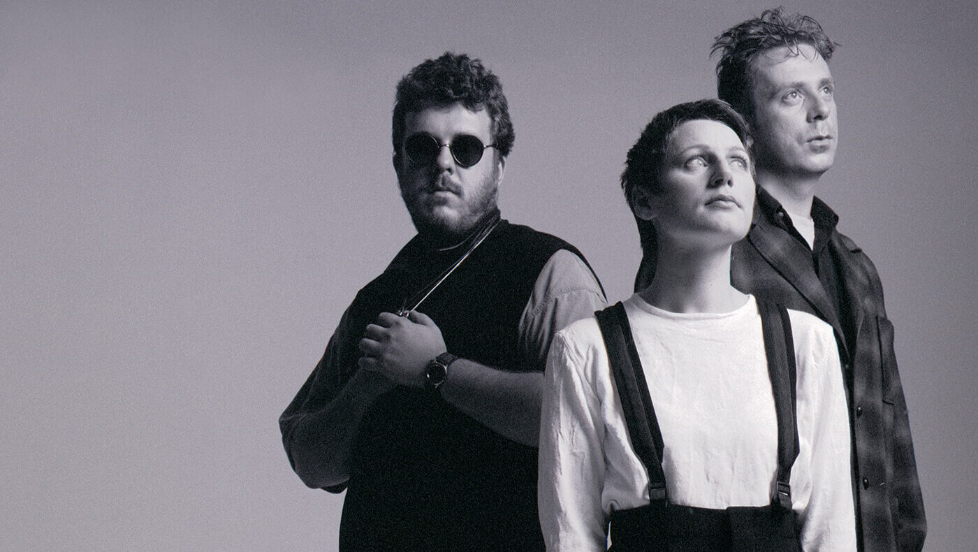 Heaven or Las Vegas, o auge criativo do Cocteau Twins