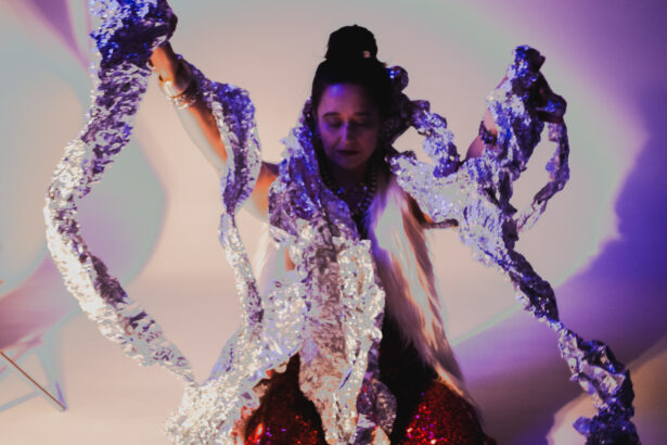 Bel Medula. Crédito: Nathalia Striebel.