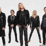 Def Leppard. Foto: Kevin Nixon/CC BY-SA 4.0 /Wikimedia Commons.