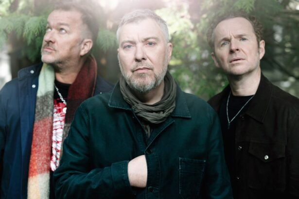 Doves. Foto: Brian Steven.