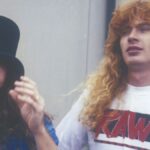 Lars Ulrich/Dave Mustaine. Foto: Shutterstock.