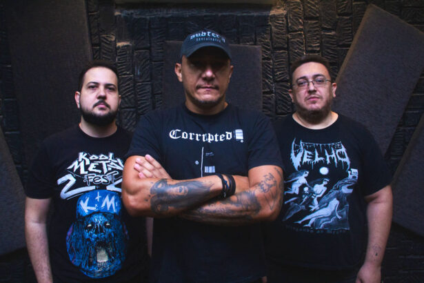 Facada. Crédito: Miguel Cavalcanti.