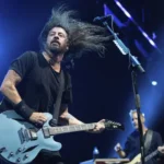 Foo Fighters. Foto: Moffly/ Deposit Photos.