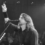 Foo Fighters. Foto: Reprdução.