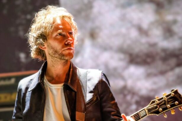 Mike Moore. Foto: Reprodução.