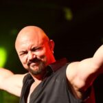 Geoff Tate. Foto: Reprodução.