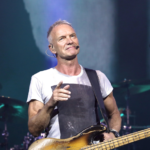 Sting. Foto: Jeremychanphotography/Getty Images.