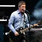 Oasis. Foto: Getty Images/Reprodução.