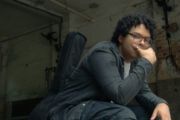 Guigo Marques. Foto: Reprodução.