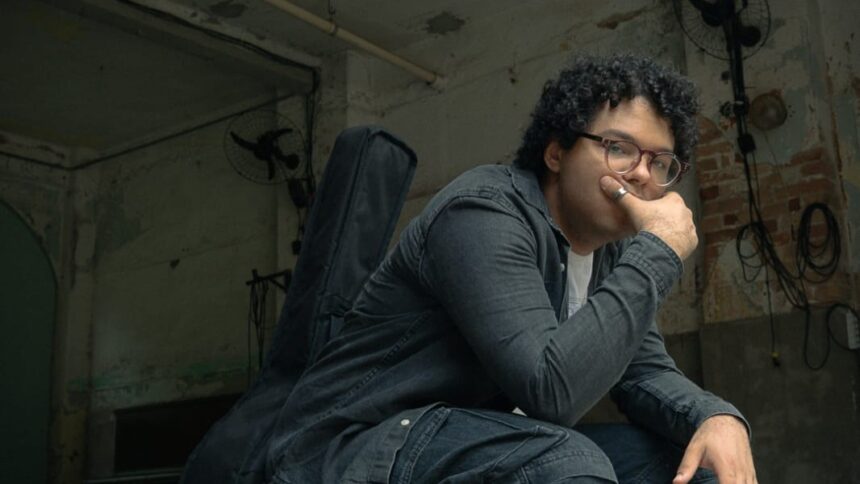 Guigo Marques. Foto: Reprodução.