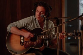 Springsteen: Devliver Me From Nowhere Foto: Macall Polay (2025 - 20th Century Studios)