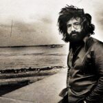 Jerry Garcia. Foto: Reprodução/Alamy.