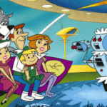 Os Jetsons. Foto: Reprodução.
