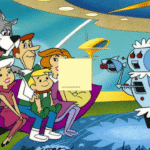Os Jetsons. Foto: Reproduço.
