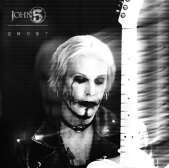 John 5 – "Ghost"