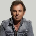 Jonathan Cain. Foto: Micah Kandross.