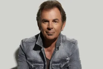 Jonathan Cain. Foto: Micah Kandross.