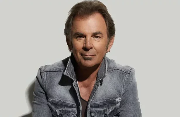 Jonathan Cain. Foto: Micah Kandross.