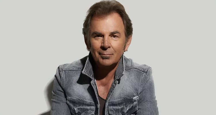 Jonathan Cain. Foto: Micah Kandross.