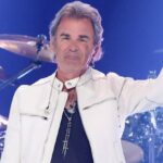 Jonathan Cain/Journey. Foto: Reprodução.