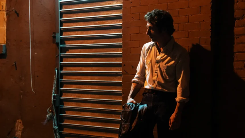 Deliver Me From Nowhere. Foto: Macall Polay/20th Century Studios.