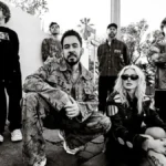 Linkin Park. Foto: Reprodução Instagram.