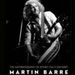 Martin Barre - A Trick of Memory.