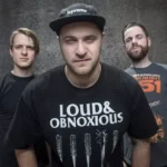MIsery Signals. Crédito: Basick Records.