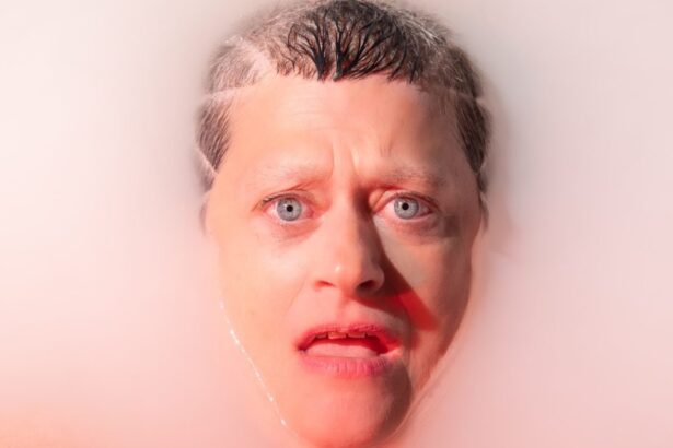 Peaches/No Lube So Rude. Foto: The Squirt Deluxe.