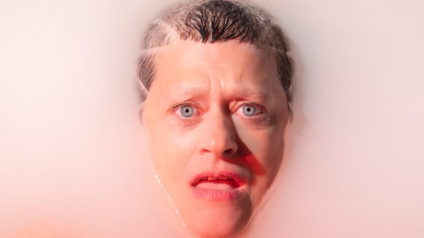 Peaches/No Lube So Rude. Foto: The Squirt Deluxe.