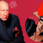 Pete Townshend/Keith Richards. Foto: Montagem/Reprodução.