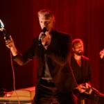 Queens of the Stone Age / Jimmy Fallon. Foto: Reprodução.