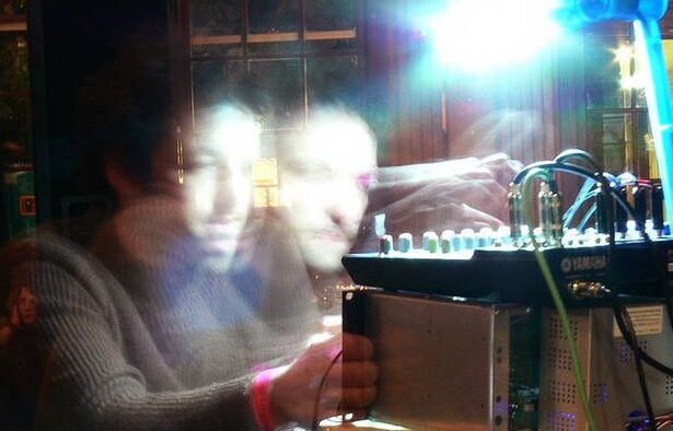 Pulse Emitter. Foto: Reprodução/Bandcamp.
