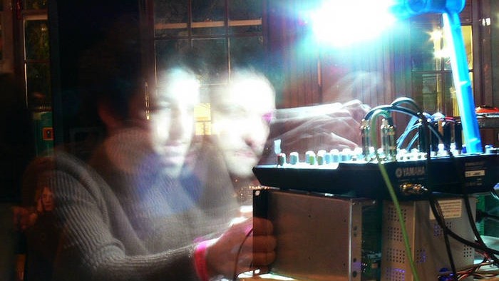 Pulse Emitter. Foto: Reprodução/Bandcamp.