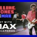 Rolling Stones At The Max. Foto: Reprodução Youtube.