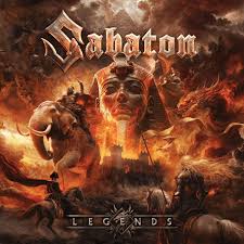 Sabaton – "Legends"