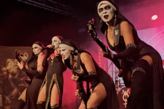 Dogma. Foto: Reprodução Youtube.