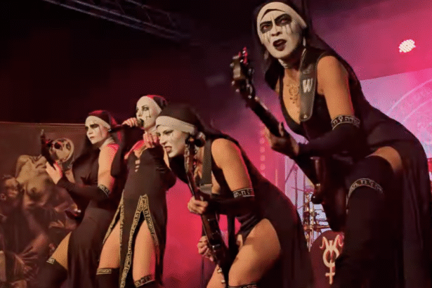 Dogma. Foto: Reprodução Youtube.