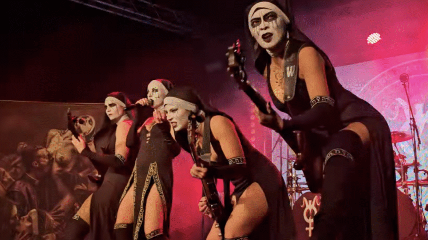 Dogma. Foto: Reprodução Youtube.