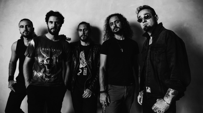 Seek Become Seer. Crédito: Divulgação.