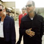 Social Distortion. Foto: Danny Clinch.