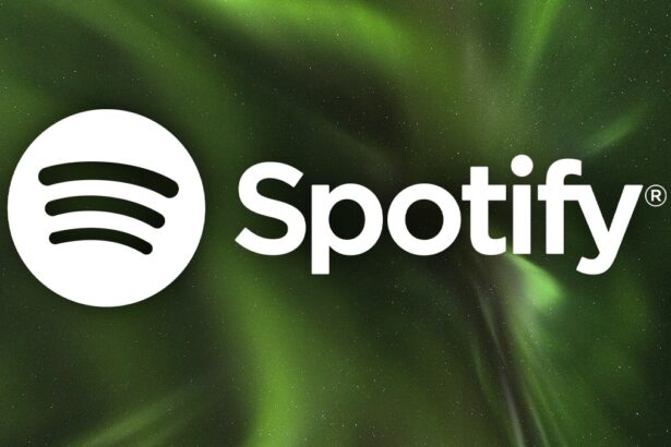 Spotify Logo