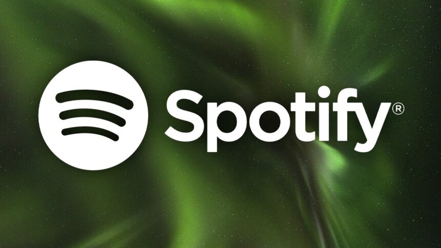 Spotify Logo