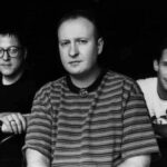 Bob Mould / Sugar. Foto: Reprodução.