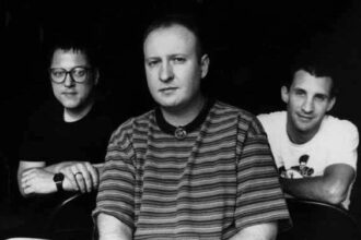 Bob Mould / Sugar. Foto: Reprodução.