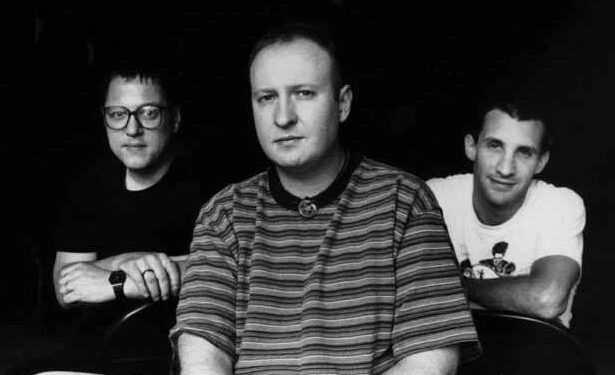Bob Mould / Sugar. Foto: Reprodução.