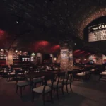 The Cavern Club Brasil. Foto: Reprodução.