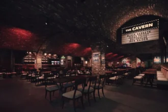 The Cavern Club Brasil. Foto: Reprodução.
