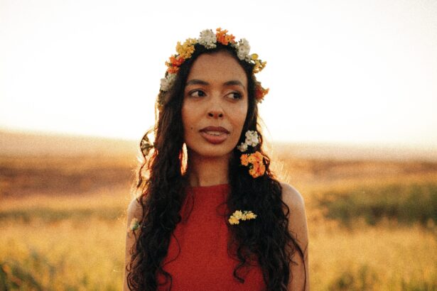 Josie. Crédito: Tamires Araújo.