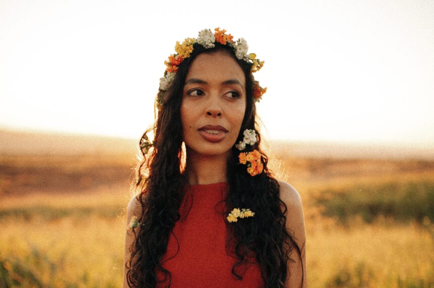 Josie. Crédito: Tamires Araújo.